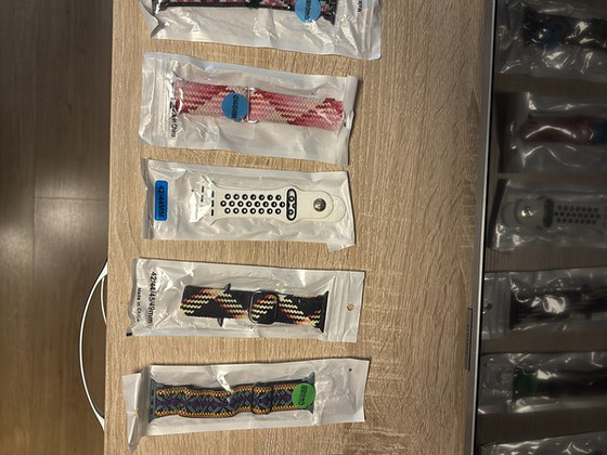 Apple Watch rihmad