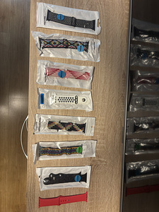 Ремешки для Apple Watch (1 фото из 1)