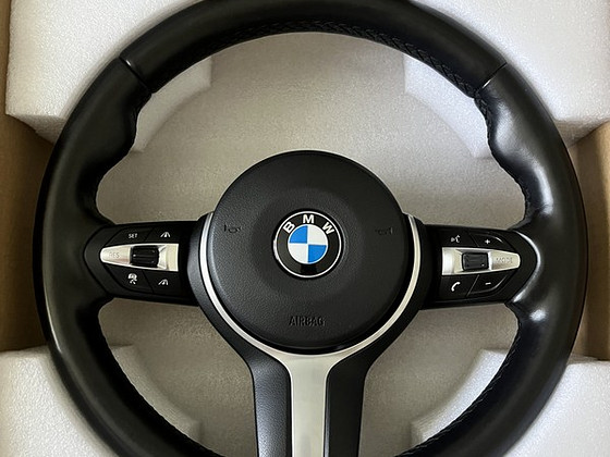 Руль BMW F30