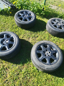 R16 5 112 Mercedes (1 фото из 6)