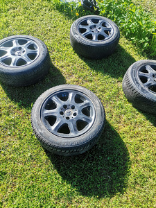 R16 5 112 Mercedes (2 фото из 6)