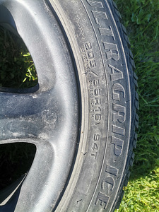 R16 5 112 Mercedes (4 фото из 6)