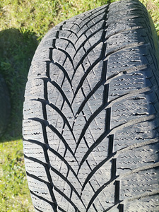 R16 5 112 Mercedes (5 фото из 6)