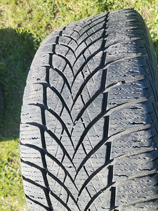 R16 5 112 Mercedes (6 фото из 6)