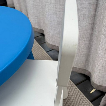 IKEA MAMMUT laste laud ja 2 tooli – heas korras komplekt