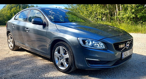 Volvo s 60 2.0d automat 2016.12a (1 foto / 7)