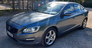 Volvo s 60 2.0d automat 2016.12a (2 foto / 7)