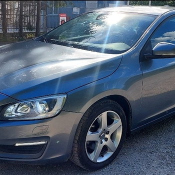 Volvo s 60 2.0d automat 2016.12a