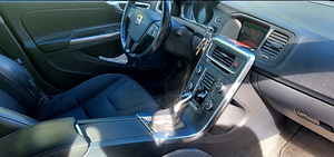 Volvo s 60 2.0d automat 2016.12a (4 foto / 7)