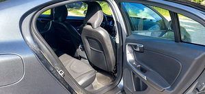 Volvo s 60 2.0d automat 2016.12a (5 foto / 7)