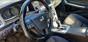 Volvo s 60 2.0d automat 2016.12a (6 foto / 7)