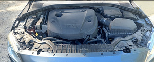 Volvo s 60 2.0d automat 2016.12a (7 foto / 7)