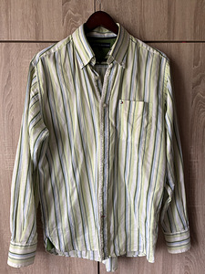 Рубашка Tommy Hilfiger (1 фото из 1)