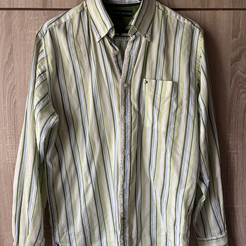Рубашка Tommy Hilfiger