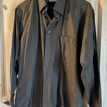 Armani triiksärk