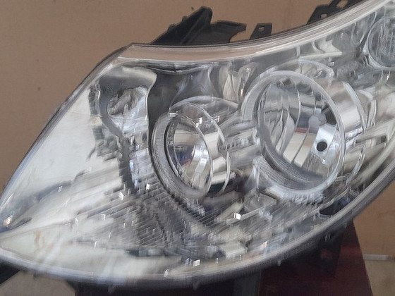 Esituli Boxer, Ducato