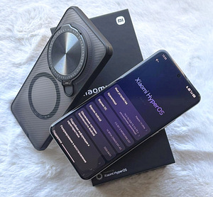Xiaomi 15 Ultra 16/512Gb+Photography kit. Гарантия! (1 фото из 3)