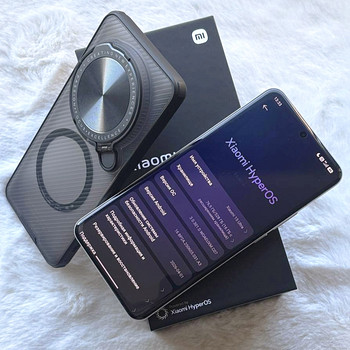 Xiaomi 15 Ultra 16/512Gb+Photography kit. Garantii!