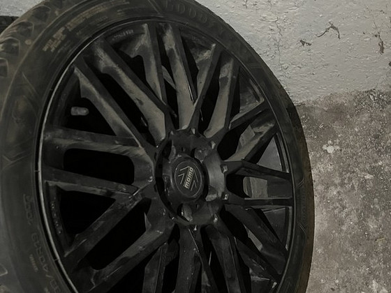 Veljed R19