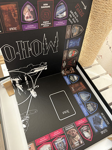 Monopoly Harry Potter (4 foto / 5)