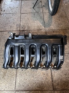 BMW m57 sisselase + veel mõned asjad. (1 foto / 9)