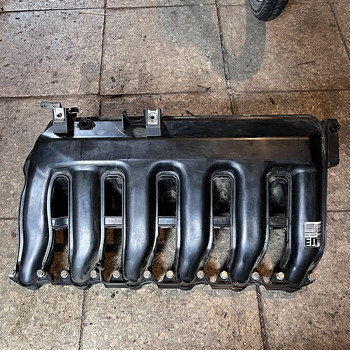 BMW m57 sisselase + veel mõned asjad.