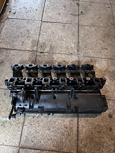 BMW m57 sisselase + veel mõned asjad. (2 foto / 9)