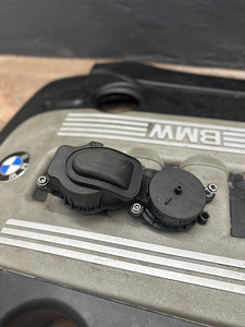 BMW m57 sisselase + veel mõned asjad. (3 foto / 9)