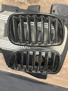 BMW m57 sisselase + veel mõned asjad. (5 foto / 9)