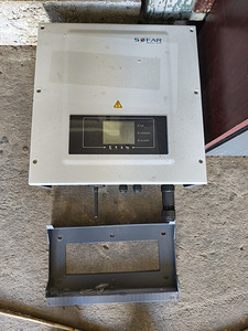 Инвертор Sofar 11kw (1 фото из 3)