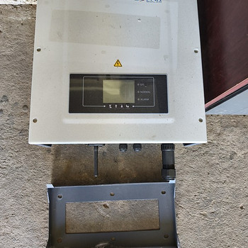 Инвертор Sofar 11kw