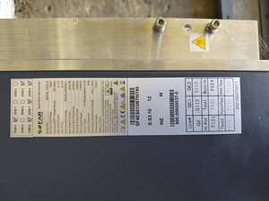 Инвертор Sofar 11kw (3 фото из 3)