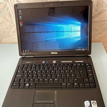 Dell Vostro 1400