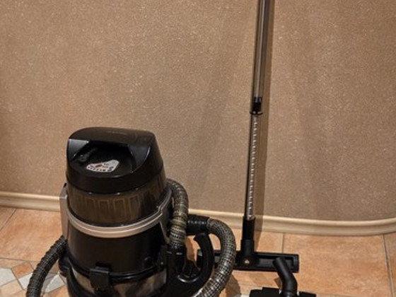 Aura Roboclean