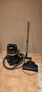 Aura Roboclean (1 фото из 3)