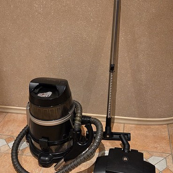 Aura Roboclean