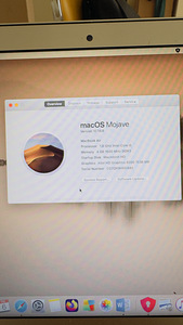 Продам Apple MacBook Air 13 (4 фото из 5)