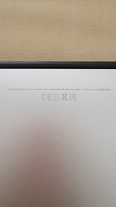 Продам Apple MacBook Air 13 (3 фото из 5)