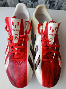 Adidas F30 TRX FG Messi Edition 2013 - suurus EUR 38 (1 foto / 7)
