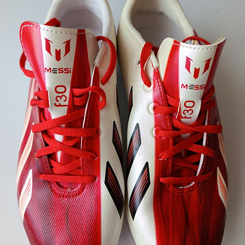 Adidas F30 TRX FG Messi Edition 2013 - suurus EUR 38