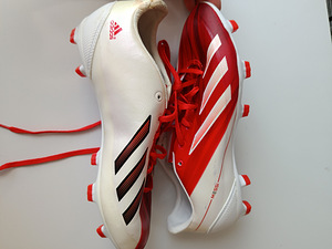 Adidas F30 TRX FG Messi Edition 2013 - suurus EUR 38 (2 foto / 7)