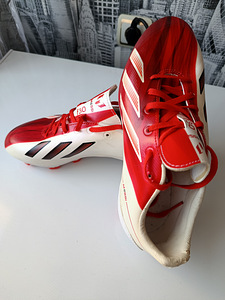 Adidas F30 TRX FG Messi Edition 2013 - suurus EUR 38 (3 foto / 7)