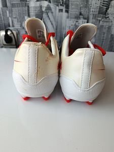 Adidas F30 TRX FG Messi Edition 2013 - suurus EUR 38 (4 foto / 7)