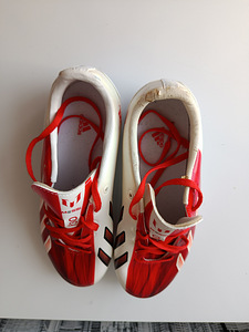 Adidas F30 TRX FG Messi Edition 2013 - suurus EUR 38 (5 foto / 7)