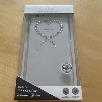iPhone 6 Plus/ 6S Plus tagakaaned