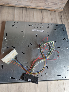 Elektripliit ja ahi (5 foto / 5)