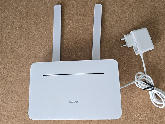 Huawei ruuter B535-232