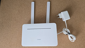 Huawei ruuter B535-232 (1 foto / 2)