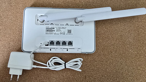 Huawei ruuter B535-232 (2 foto / 2)