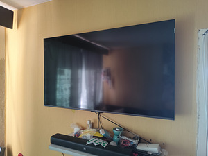 TCL 55 SmartTV. Youtube. Netflix....... (1 фото из 2)